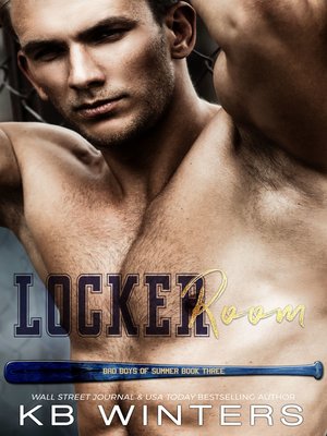 cover image of Locker Room
